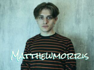 Matthewmorris