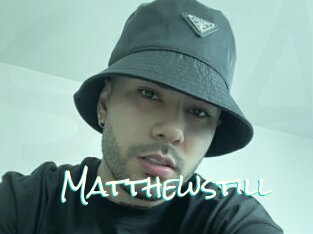Matthewstill