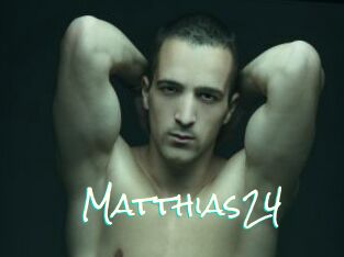 Matthias24