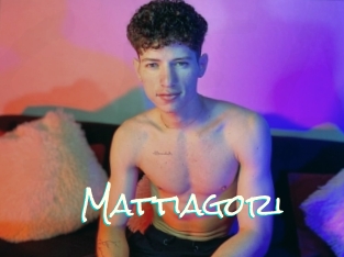 Mattiagori