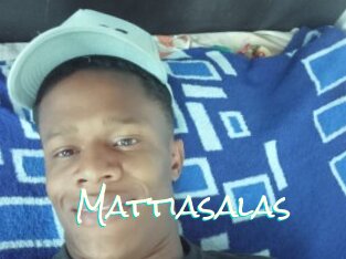 Mattiasalas