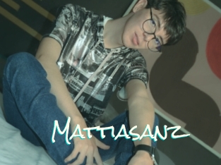 Mattiasanz