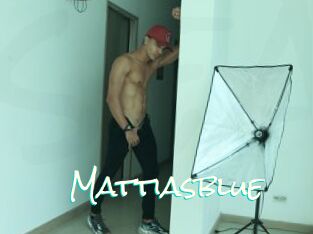 Mattiasblue
