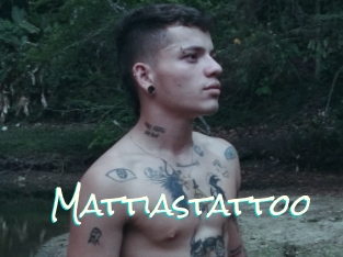 Mattiastattoo