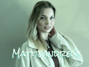Mattieandrews