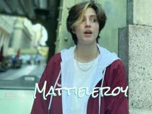 Mattieleroy