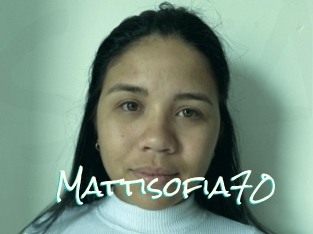 Mattisofia70
