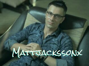 Mattjackssonx