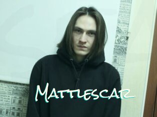 Mattlescar
