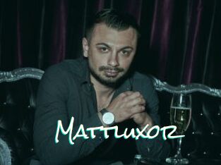 Mattluxor
