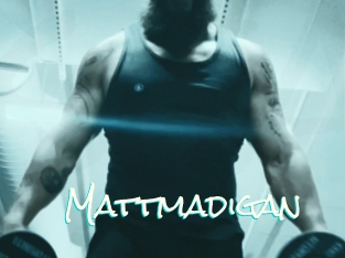 Mattmadigan