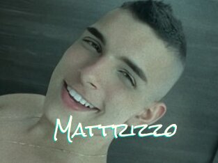 Mattrizzo