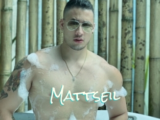 Mattseil