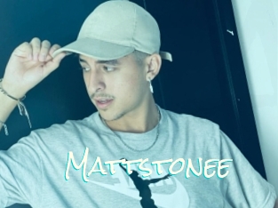 Mattstonee