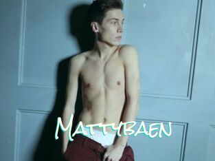 Mattybaen
