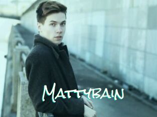 Mattybain