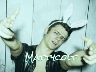 Mattycolt