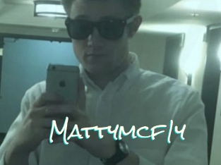 Mattymcf1y