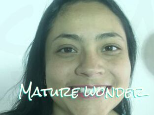 Mature_wonder