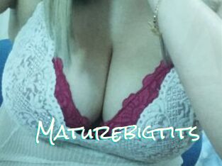 Maturebigtits