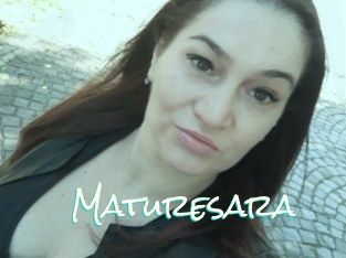 Maturesara