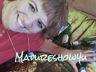 Matureshow4u