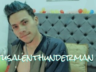 Matusalenthunderman