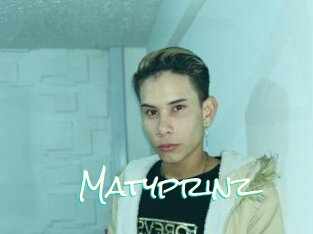 Matyprinz