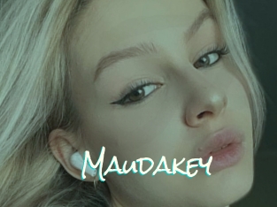 Maudakey