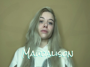 Maudalison