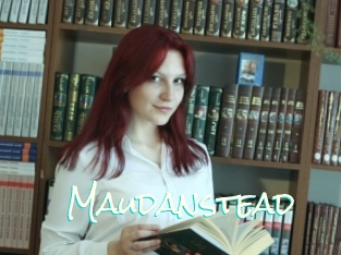 Maudanstead
