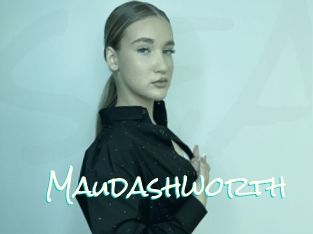 Maudashworth