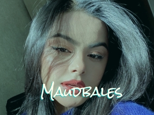 Maudbales