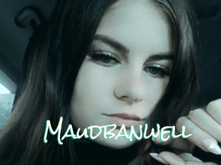 Maudbanwell