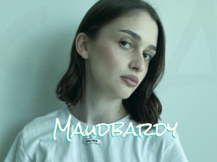 Maudbardy