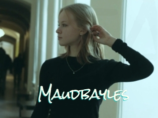 Maudbayles