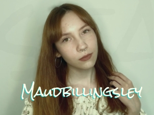 Maudbillingsley