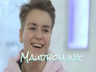 Maudbolling