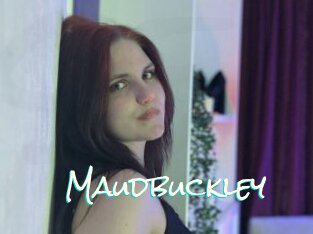 Maudbuckley
