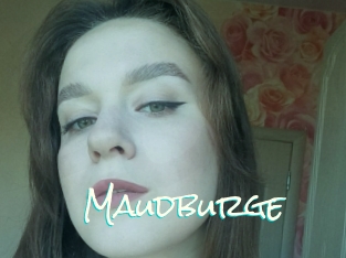 Maudburge