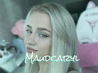 Maudcaryl
