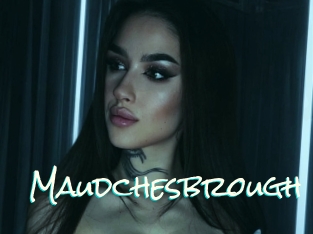 Maudchesbrough