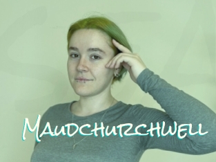 Maudchurchwell