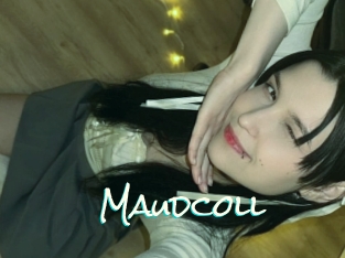 Maudcoll