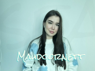 Maudcornett