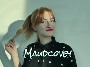 Maudcovey