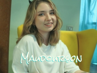 Maudcurson