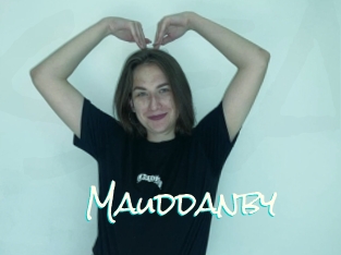 Mauddanby