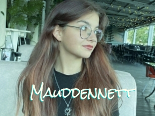 Mauddennett