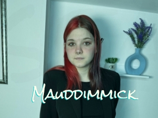Mauddimmick